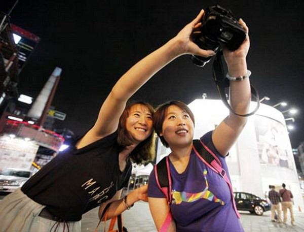 中国台湾对越南游客试点实施签证优惠政策 ảnh 1