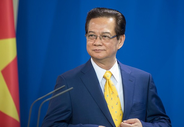 阮晋勇总理出席第27届东盟峰会有助于加强东盟凝聚力 ảnh 1 阮晋勇总理出席第27届东盟峰会有助于加强东盟凝聚力 ảnh 1