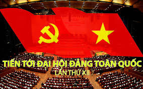 国会代表向越共十二大文件草案提供意见 ảnh 1 国会代表向越共十二大文件草案提供意见 ảnh 1