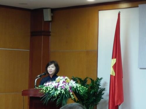 越南与斯洛文尼亚双向贸易金额实现突破性增长 ảnh 1 越南与斯洛文尼亚双向贸易金额实现突破性增长 ảnh 1