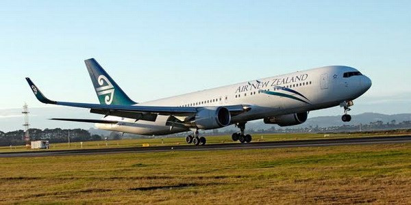 新西兰航空将开通新西兰直达越南胡志明市航线 ảnh 1 新西兰航空将开通新西兰直达越南胡志明市航线 ảnh 1