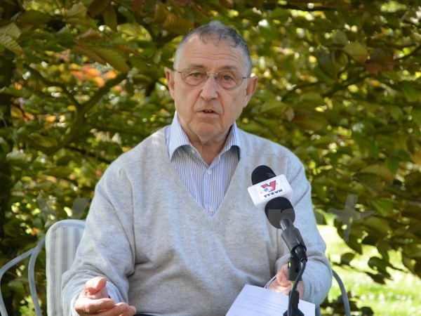 国际学者驳斥中国对东海的主权声索 ảnh 1 国际学者驳斥中国对东海的主权声索 ảnh 1