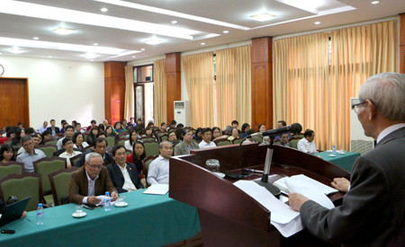 历史课面临被普通教育计划“删除”的危机 ảnh 1 历史课面临被普通教育计划“删除”的危机 ảnh 1