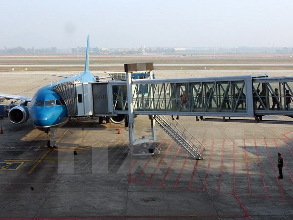 越南航空总公司继续出售2016丙申年春节的特价机票 ảnh 1