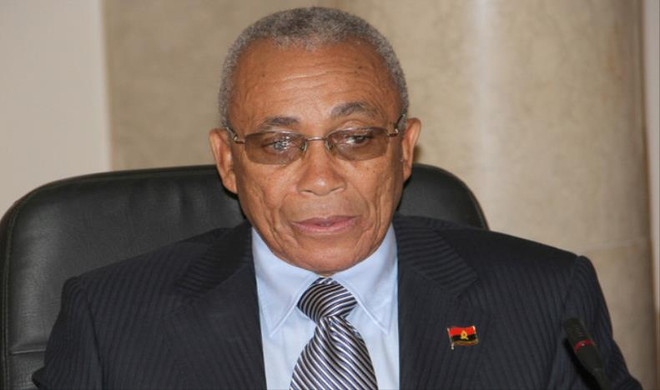 安哥拉国庆40周年暨越安建交40周年纪念典礼在河内举行 ảnh 1 安哥拉国庆40周年暨越安建交40周年纪念典礼在河内举行 ảnh 1