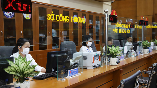 北江省着力建设一支高素质、业务能力强、有担当的公职人员队伍 ảnh 2 北江省着力建设一支高素质、业务能力强、有担当的公职人员队伍 ảnh 2