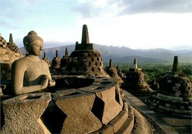 印度尼西亚计划发展10个新旅游景点 ảnh 1