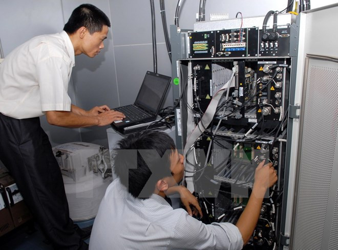 2017年初越南各大移动运营商将实现携号转网 ảnh 1 2017年初越南各大移动运营商将实现携号转网 ảnh 1