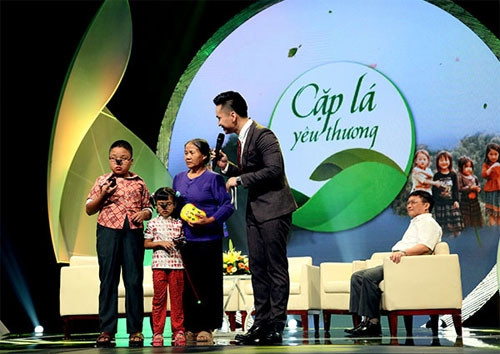 “爱心结对帮扶”社会扶贫活动正式启动 ảnh 1