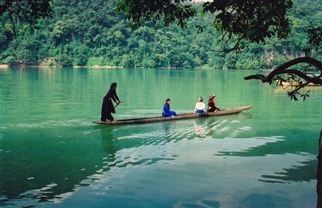 第七次“途经越北遗产地区”旅游活动筹备工作就绪 ảnh 1 第七次“途经越北遗产地区”旅游活动筹备工作就绪 ảnh 1