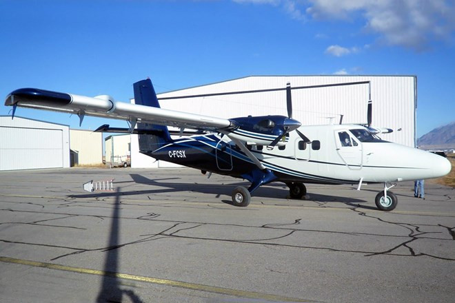 印尼一架小型客机失联 当局派出搜救队 ảnh 1