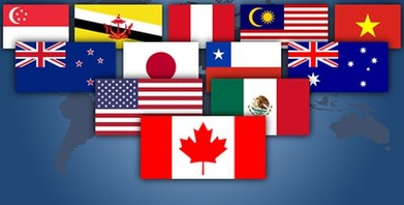 TPP为越南经济发展带来机遇 ảnh 1 TPP为越南经济发展带来机遇 ảnh 1