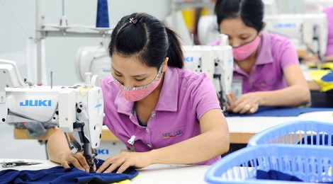 越南是从《跨太平洋伙伴关系协定》受益最多的国家 ảnh 1 越南是从《跨太平洋伙伴关系协定》受益最多的国家 ảnh 1