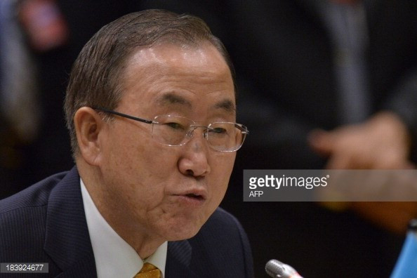 东盟与联合国继续推进全面伙伴关系 ảnh 1 东盟与联合国继续推进全面伙伴关系 ảnh 1