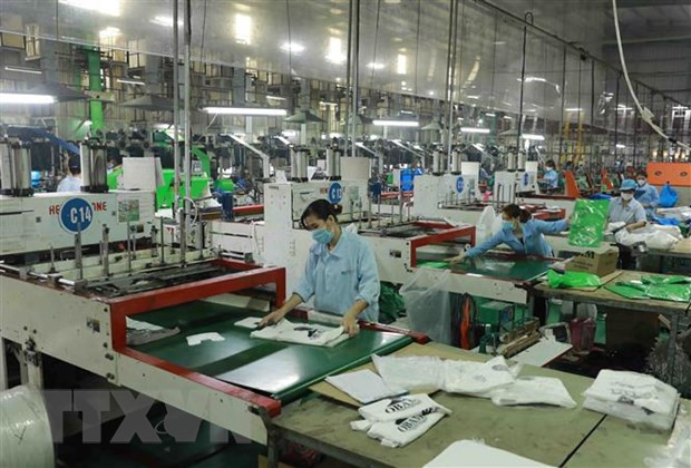 渣打银行:2022年越南经济将实现强劲复苏 ảnh 2 渣打银行:2022年越南经济将实现强劲复苏 ảnh 2