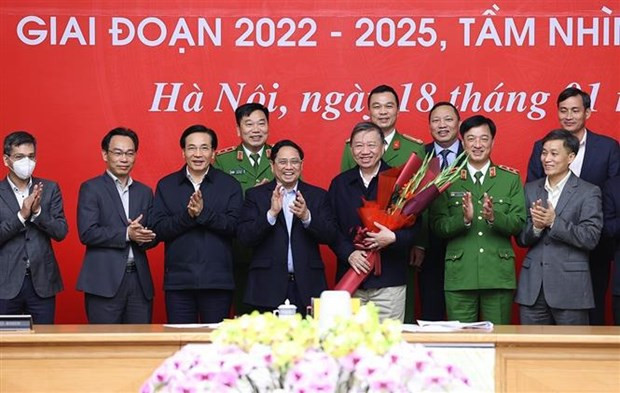 ☀️越通社早安咖啡(2022.1.19) ảnh 2 ☀️越通社早安咖啡(2022.1.19) ảnh 2