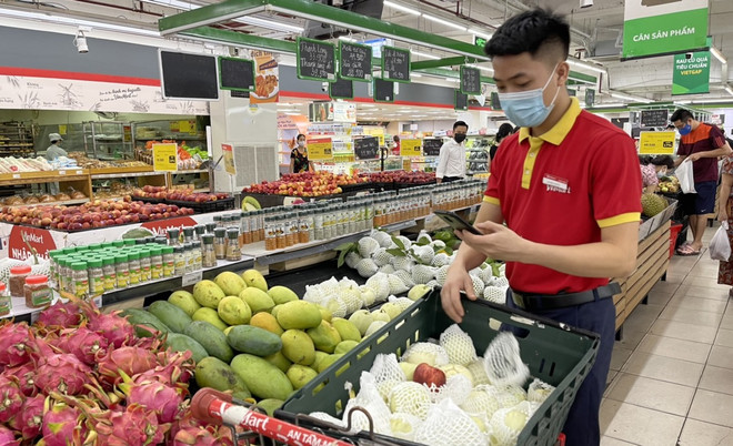 经济专家:2022年通胀率仍会在可控范围内 ảnh 1 经济专家:2022年通胀率仍会在可控范围内 ảnh 1