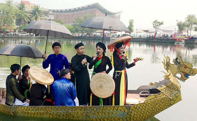 《纽约时报》将越南红河三角洲评为2022年最值得去的52个地方 ảnh 1 《纽约时报》将越南红河三角洲评为2022年最值得去的52个地方 ảnh 1