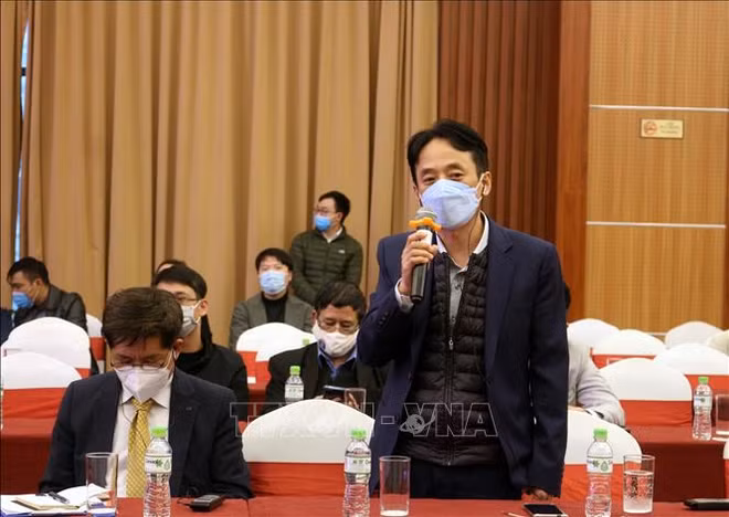 河南省认真听取投资商的意见并向其提供切实的帮助 ảnh 2