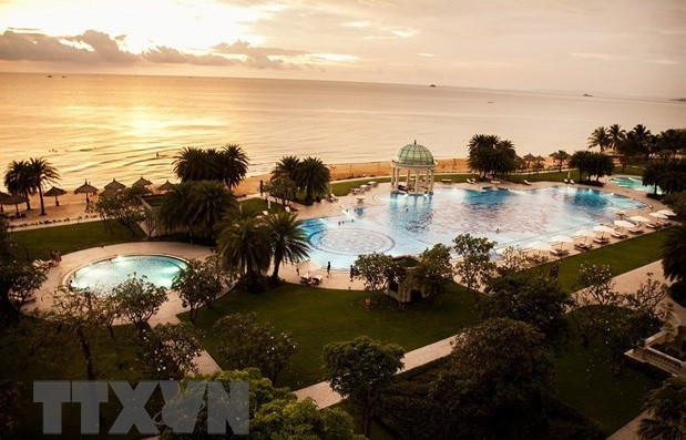 2022壬寅虎年春节旅游:体验安全和富有春色的旅游 ảnh 2 2022壬寅虎年春节旅游:体验安全和富有春色的旅游 ảnh 2