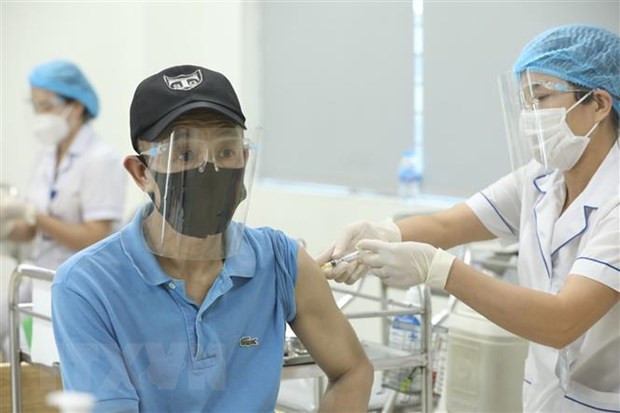 越南政府签发关于落实2022年经济社会发展计划和国家财政预算主要任务措施的决议 ảnh 3 越南政府签发关于落实2022年经济社会发展计划和国家财政预算主要任务措施的决议 ảnh 3