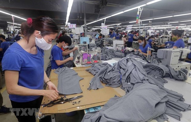 企业界建议政府继续保持“安全、灵活地适应疫情”精神 ảnh 1 企业界建议政府继续保持“安全、灵活地适应疫情”精神 ảnh 1
