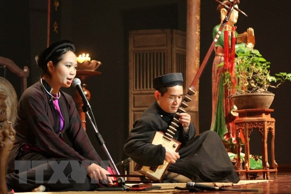 文化存则民族存（第一篇） ảnh 7