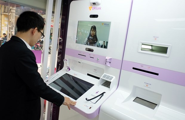 努力降低数字银行活动中的风险 ảnh 1