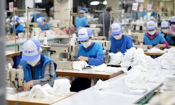 ☀️越通社早安咖啡（2022.1.11） ảnh 3