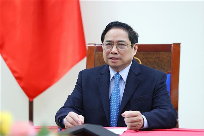 ☕️越通社新闻下午茶(2022.1.13) ảnh 2 ☕️越通社新闻下午茶(2022.1.13) ảnh 2