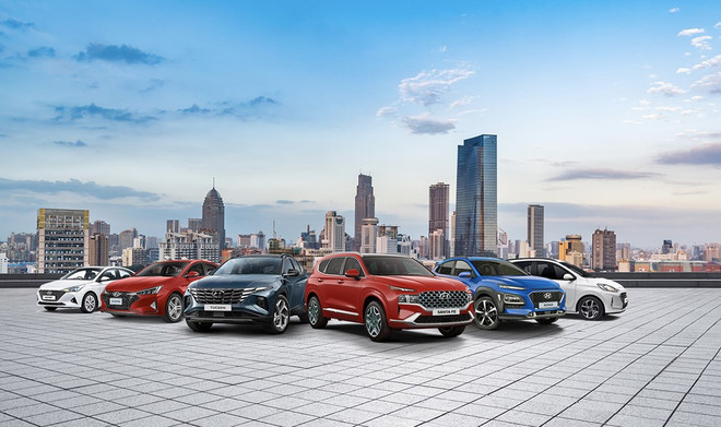 越南汽车市场2021年销量同比略增 ảnh 1 越南汽车市场2021年销量同比略增 ảnh 1