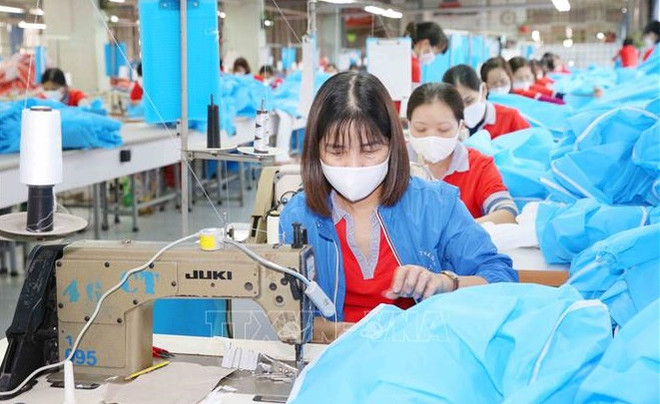 疫情之下切实维护好人民群众的根本利益 ảnh 1 疫情之下切实维护好人民群众的根本利益 ảnh 1