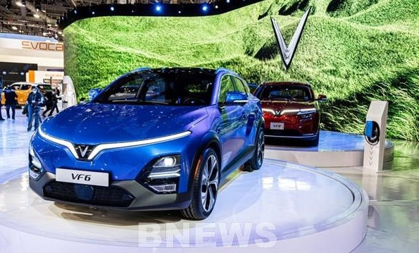 ☀️越通社早安咖啡（2022.1.11） ảnh 4