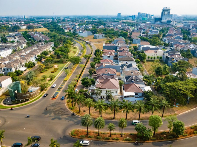 印尼出台房地产和汽车减税计划 ảnh 1 印尼出台房地产和汽车减税计划 ảnh 1