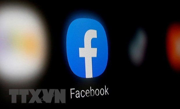 对Facebook“巨人”的新年指控 ảnh 1 对Facebook“巨人”的新年指控 ảnh 1