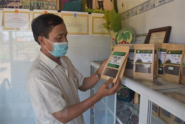 西非国家经济共同体对马里实施经济制裁:越南企业需注意事项 ảnh 1 西非国家经济共同体对马里实施经济制裁:越南企业需注意事项 ảnh 1