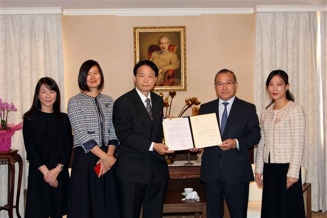 ☕️越通社新闻下午茶(2022.1.14) ảnh 3 ☕️越通社新闻下午茶(2022.1.14) ảnh 3