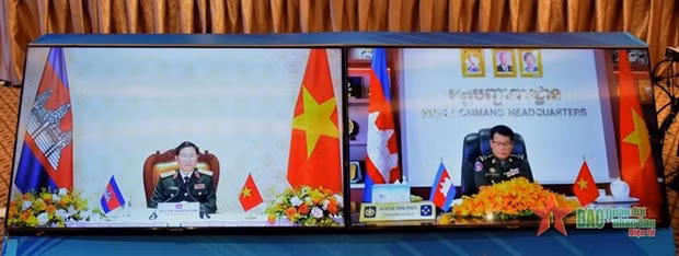 ☕️越通社新闻下午茶(2022.1.11) ảnh 4 ☕️越通社新闻下午茶(2022.1.11) ảnh 4