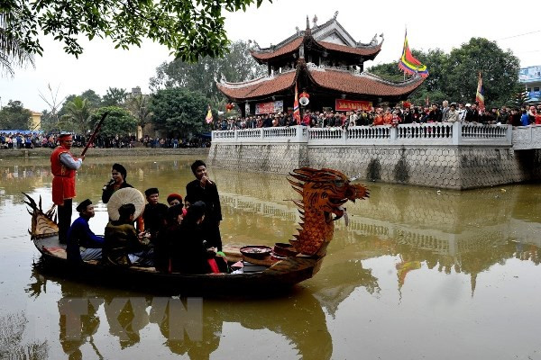 文化存则民族存（第一篇） ảnh 4