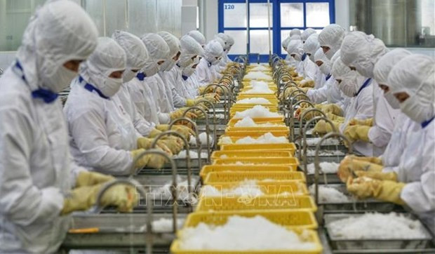 2022年越南经济因适应新常态而积极向好 ảnh 1 2022年越南经济因适应新常态而积极向好 ảnh 1