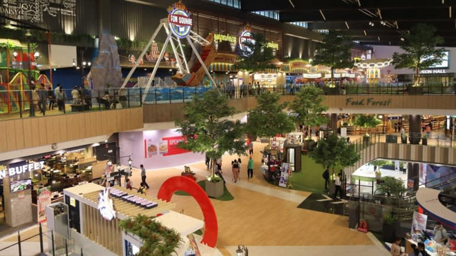 永旺拟在柬埔寨建设物流中心 ảnh 1 永旺拟在柬埔寨建设物流中心 ảnh 1