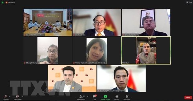 越南多措并举促进向印度市场出口火龙果 ảnh 1 越南多措并举促进向印度市场出口火龙果 ảnh 1