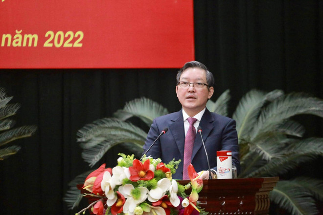 农业与农村继续成为越南经济的支柱 ảnh 1 农业与农村继续成为越南经济的支柱 ảnh 1