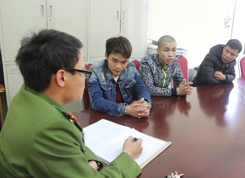 越南全民打击贩运人口日:越南人口被拐卖到中国案件呈上升趋势 ảnh 2 越南全民打击贩运人口日:越南人口被拐卖到中国案件呈上升趋势 ảnh 2