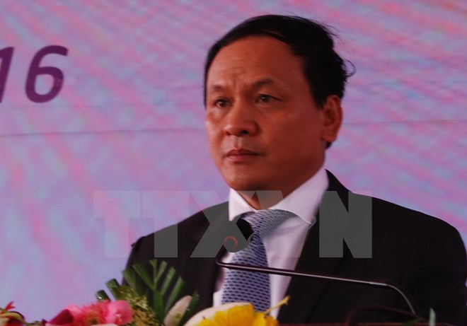 越南交通运输部副部长阮日：黑客攻击事件不影响空中管制安全 ảnh 1