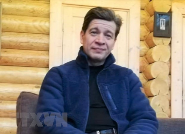 越南共产党建党90周年:俄罗斯教授高度评价越南共产党的领导作用 ảnh 1 越南共产党建党90周年:俄罗斯教授高度评价越南共产党的领导作用 ảnh 1