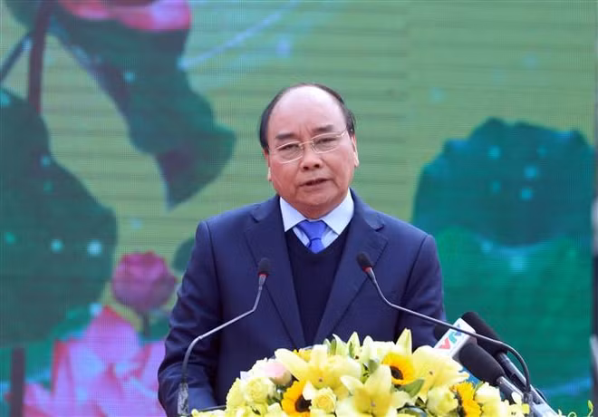 越通社简讯2020.1.30 ảnh 1