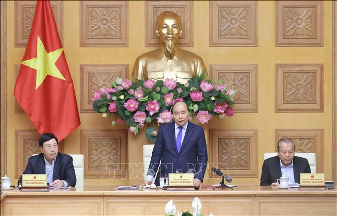 越南新增3例新型冠状病毒感染的肺炎确诊病例 ảnh 1