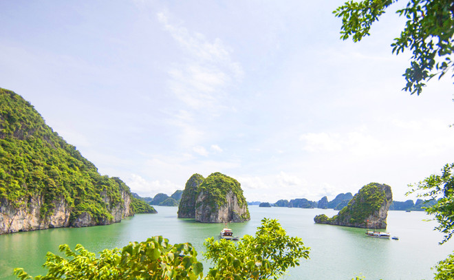 草洞——广宁省遗产中的梦幻仙境 ảnh 2