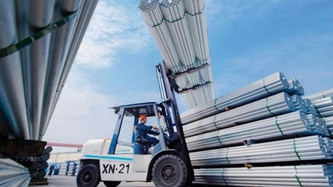 2019年和发集团利润超额完成计划13% ảnh 1 2019年和发集团利润超额完成计划13% ảnh 1